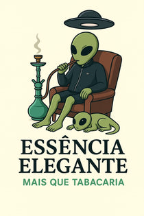Essência Elegante