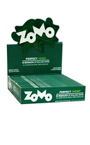 Seda Zomo Perfect Hemp caixa c/ 25