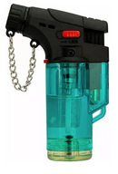 Mini Maçarico Recarregável Moon