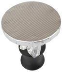 Alumínio Stan 50 Folhas P/ Narguile Foil Papel Grosso Prateado