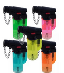 Mini Maçarico Recarregável Moon