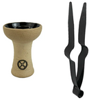 Narguile kit Alfarid Setop Pink