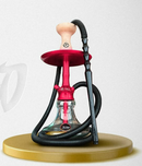 Narguile kit Alfarid Setop Pink