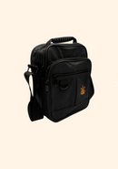 Bag shoulder Sadhu - Black Edition