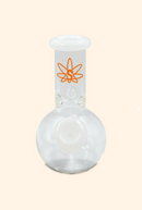 Bong de Vidro Sadhu Redondo 15 CM