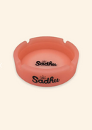 Cinzeiro Silicone Sadhu Pequeno Sem Tampa