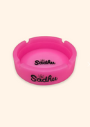 Cinzeiro Silicone Sadhu Pequeno Sem Tampa