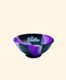 Cuia de Silicone Grande Compact mix de cores Sadhu