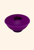 Cuia de Silicone Grande Compact mix de cores Sadhu
