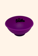 Cuia de Silicone Grande Compact mix de cores Sadhu