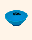 Cuia de Silicone Grande Compact mix de cores Sadhu