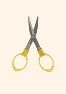 Tesoura  Multiuso Dobrável Sadhu Metal