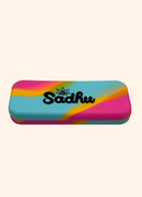 Slink Reservatório Sadhu Silicone Retangular 12,5ml