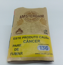 Tabaco Amsterdam 25g