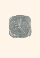 Reservatório Slick De Vidro Sadhu White 9ml C/2 Divisórias