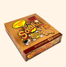 Caixa De Seda Sadhu Evening Longa Large