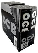 Seda Ocb Premium Slim  Caixa Com 50