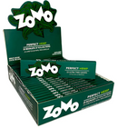 Seda Zomo Perfect Hemp caixa c/ 25