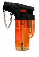 Mini Maçarico Recarregável Moon