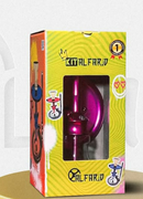 Narguile kit Alfarid Setop Pink