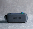 Case bag Puff Life Mini Edição Badego novo