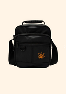 Bag shoulder Sadhu - Black Edition