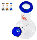 Bong de Vidro Sadhu Redondo 15 CM