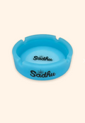 Cinzeiro Silicone Sadhu Pequeno Sem Tampa