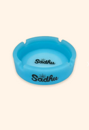 Cinzeiro Silicone Sadhu Pequeno Sem Tampa