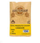Tabaco Amsterdam 25g