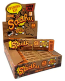 Caixa De Seda Sadhu Evening Longa Large