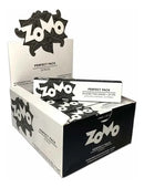 Caixa Sedas zumo c/piteira perfect pack (display c/ 25)