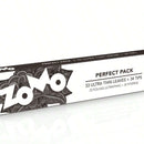 Caixa Sedas zumo c/piteira perfect pack (display c/ 25)