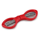 Kit Dichavador Tesoura, Seda zumo Cuia Brinde